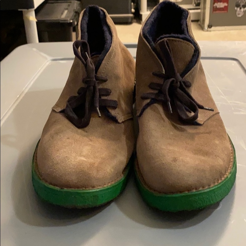 Buttero Shoes made in Italy